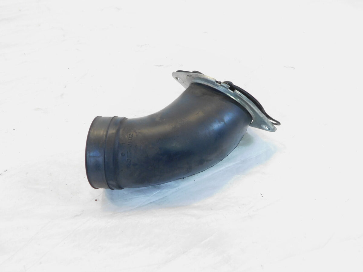 Kawasaki Concours 14 Ninja ZX-14 ABS ZX-14R OEM Right Air Intake Boot Duct Inlet - C3 Cycle