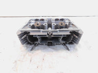 86-87 Honda Rebel 450 CMX450 CMX450C Engine Cylinder Head w/ Valves & Springs - C3 Cycle