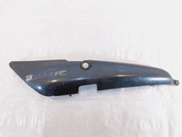 BMW R850R & R1100R Graphite Left Tail Trim Fairing Cowling Cover - 52532351573 - C3 Cycle