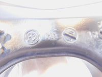 BMW K1200S K1200R K1200GT Black Rear Wheel Fork Trailing Arm Swingarm 3317768211 - C3 Cycle