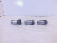 3 Harley Davidson Ironhead Sportster 900 1000 Tappet Lifter Guide Housing Blocks - C3 Cycle