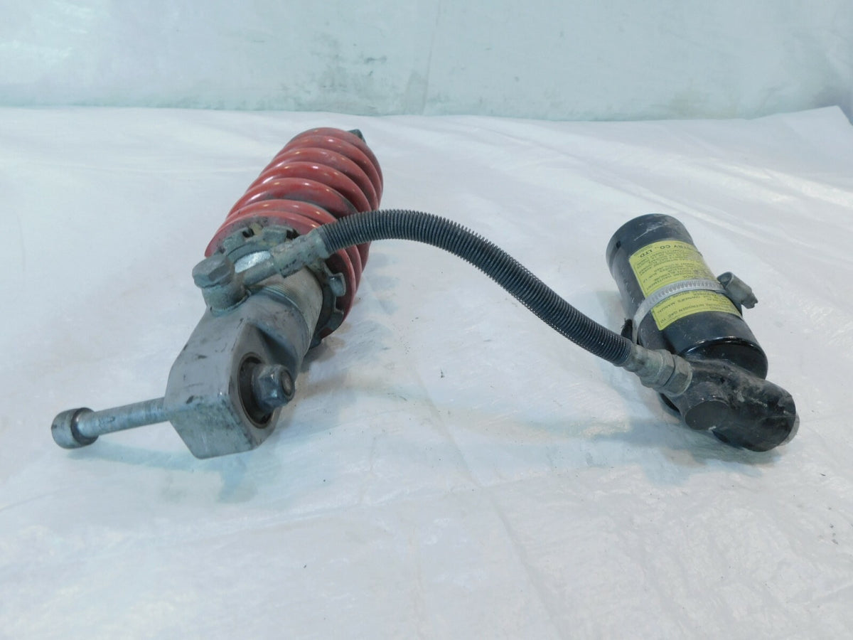 2004 & 2005 Triumph Daytona 600 & 650 Rear Wheel Suspension Mono Shock Absorber - C3 Cycle