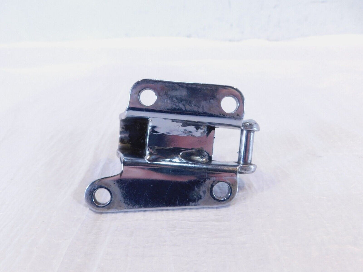 Harley Davidson Touring Street Electra Glide & Road King Side Kick Stand Bracket - C3 Cycle