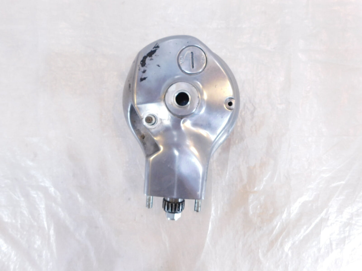 Kawasaki VN15SE Vulcan 88 1500 Classic Nomad Rear Wheel Final Drive Differential - C3 Cycle