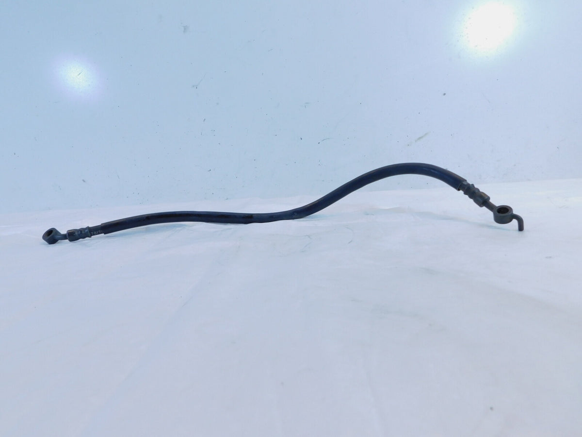 2002-2010 Honda FSC600D Silver Wing 600 Rear Brake Master Cylinder Hose Line - C3 Cycle