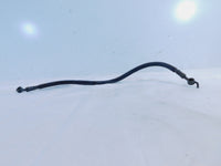 2002-2010 Honda FSC600D Silver Wing 600 Rear Brake Master Cylinder Hose Line - C3 Cycle