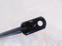 1994-1999 Harley Softail Heritage Classic Left Saddlebag Hard Bag Mount Bracket - C3 Cycle