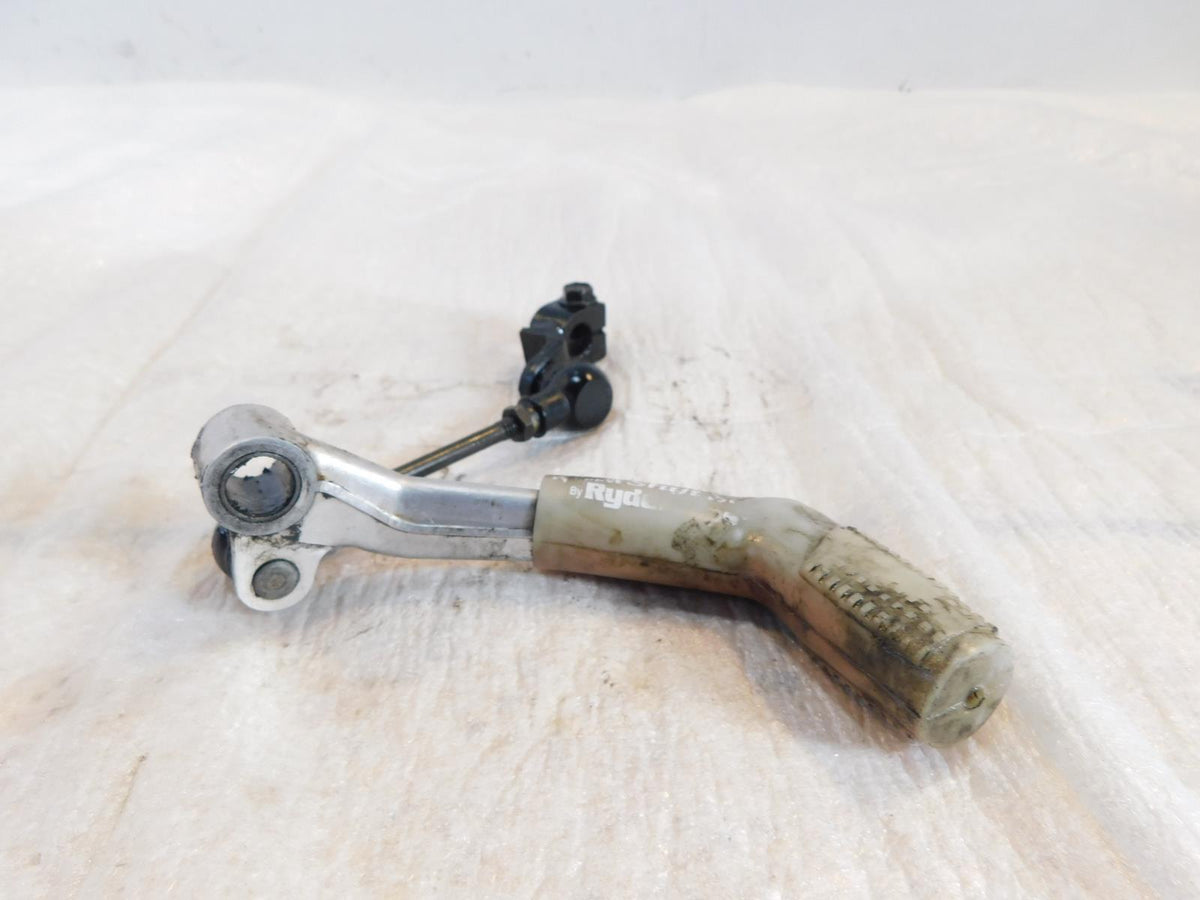 1986-2006 Kawasaki Concours ZG1000 Gear Change Shifter Pedal & Linkage Arm Rod - C3 Cycle