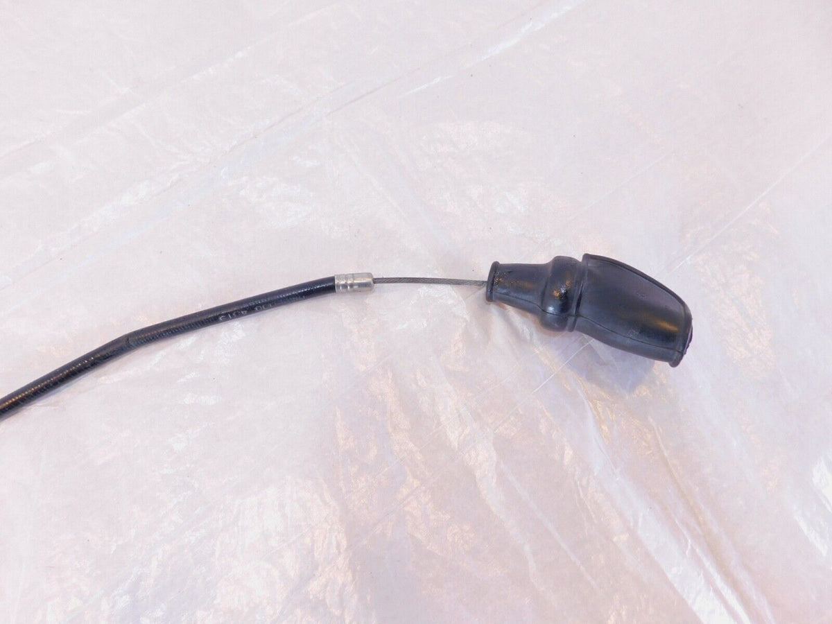 Honda CX500 CX500C CX500D & Silverwing GL500 GL500I Left Handlebar Clutch Cable - C3 Cycle