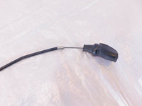 Honda CX500 CX500C CX500D & Silverwing GL500 GL500I Left Handlebar Clutch Cable - C3 Cycle