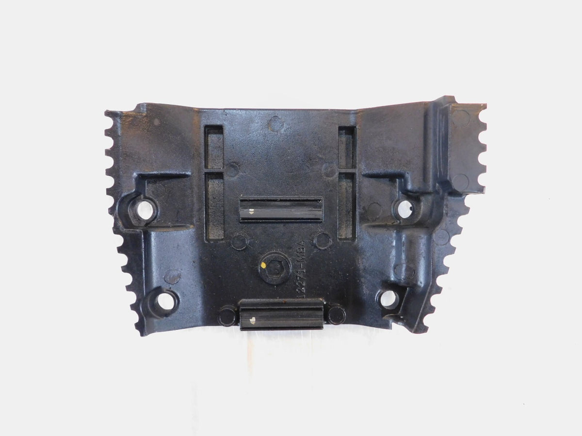 Honda VT750 Shadow ACE Deluxe Engine Cylinder Head Left/Right Fin Cover Guard - C3 Cycle