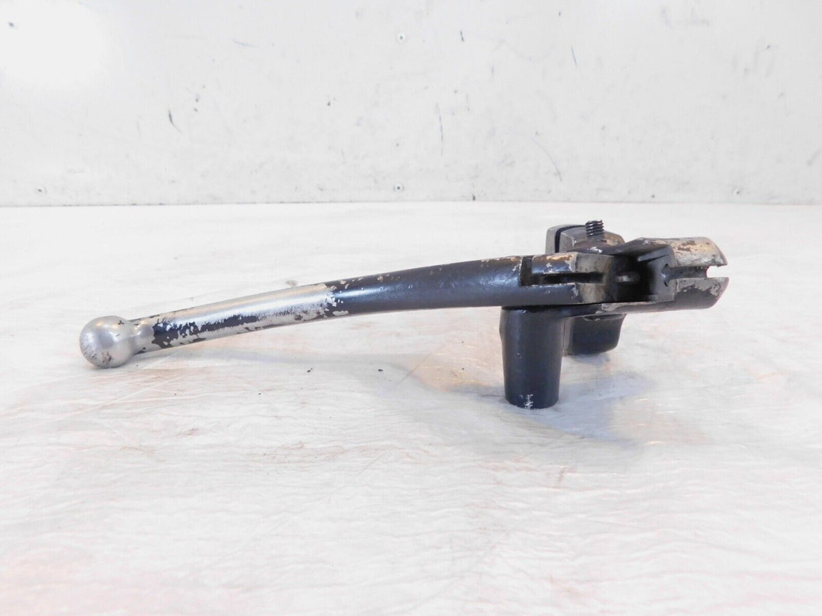 Honda VT1100 Shadow 600 & 750 Deluxe & VT1300 Clutch Perch Bracket Mount & Lever - C3 Cycle