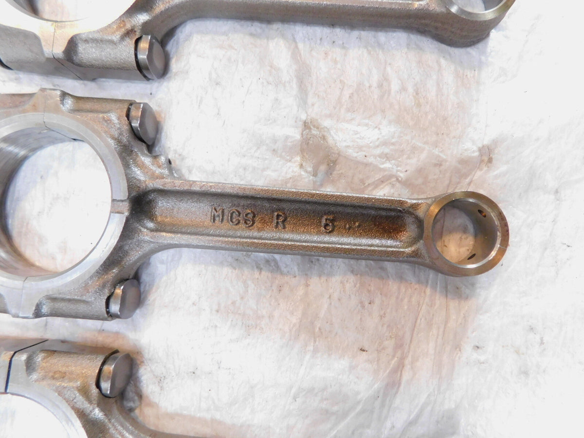 2003-2013 Honda ST1300 ST 1300 Left/Right Engine Motor Pistons Connecting Rods - C3 Cycle
