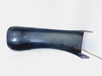 1999 99 Victory V92 Standard Cruiser Black Back Rear Wheel Mudguard Cover Fender - C3 Cycle