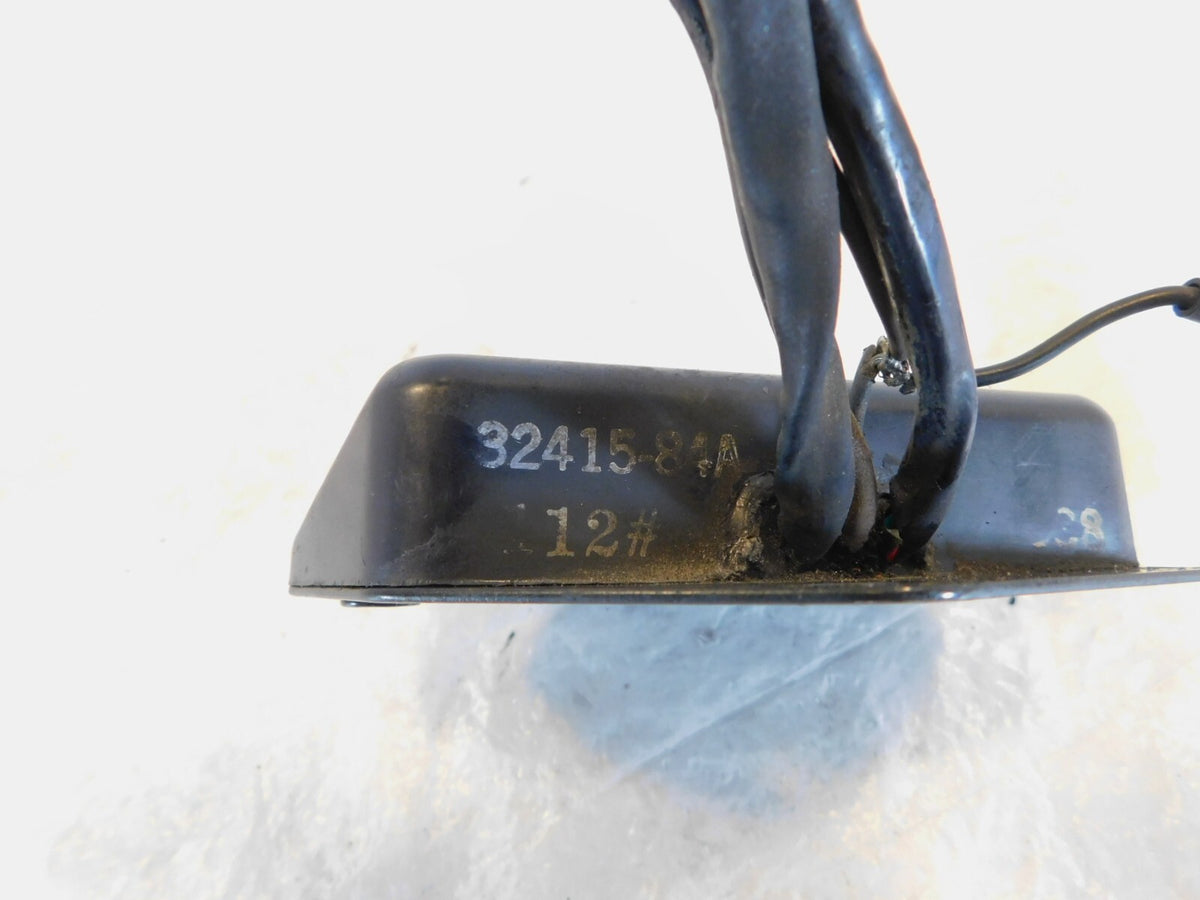 1983-1994 Harley Davidson Electra Glide Tour Glide Engine Ignition Module ECM - C3 Cycle