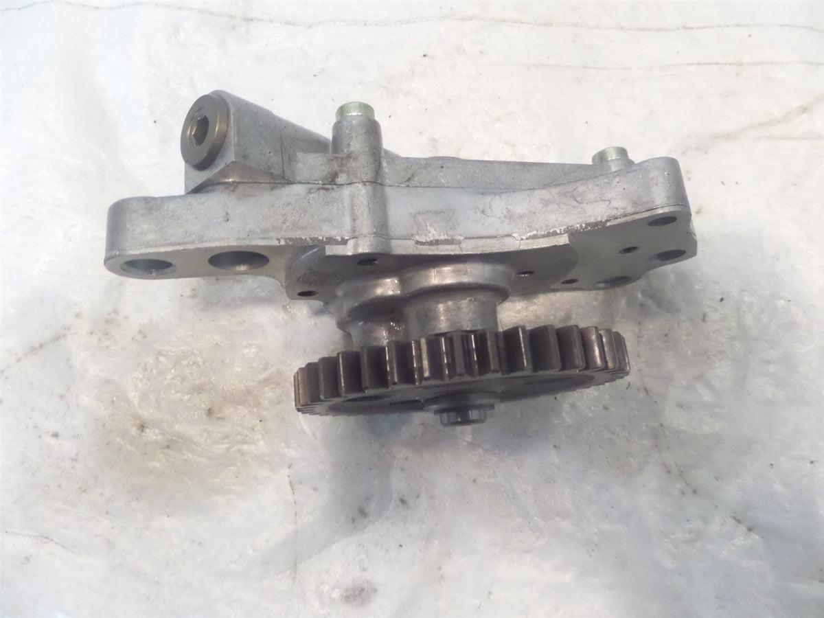 Ducati Monster 620 1200 Scrambler Diavel Engine Motor Oil Pump Assembly & Gear - C3 Cycle