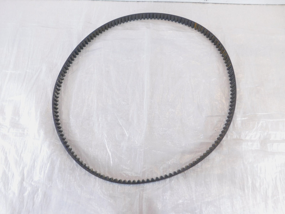 Harley Davidson Touring Road King Electra Glide 137 Tooth Rear Wheel Drive Belt - C3 Cycle