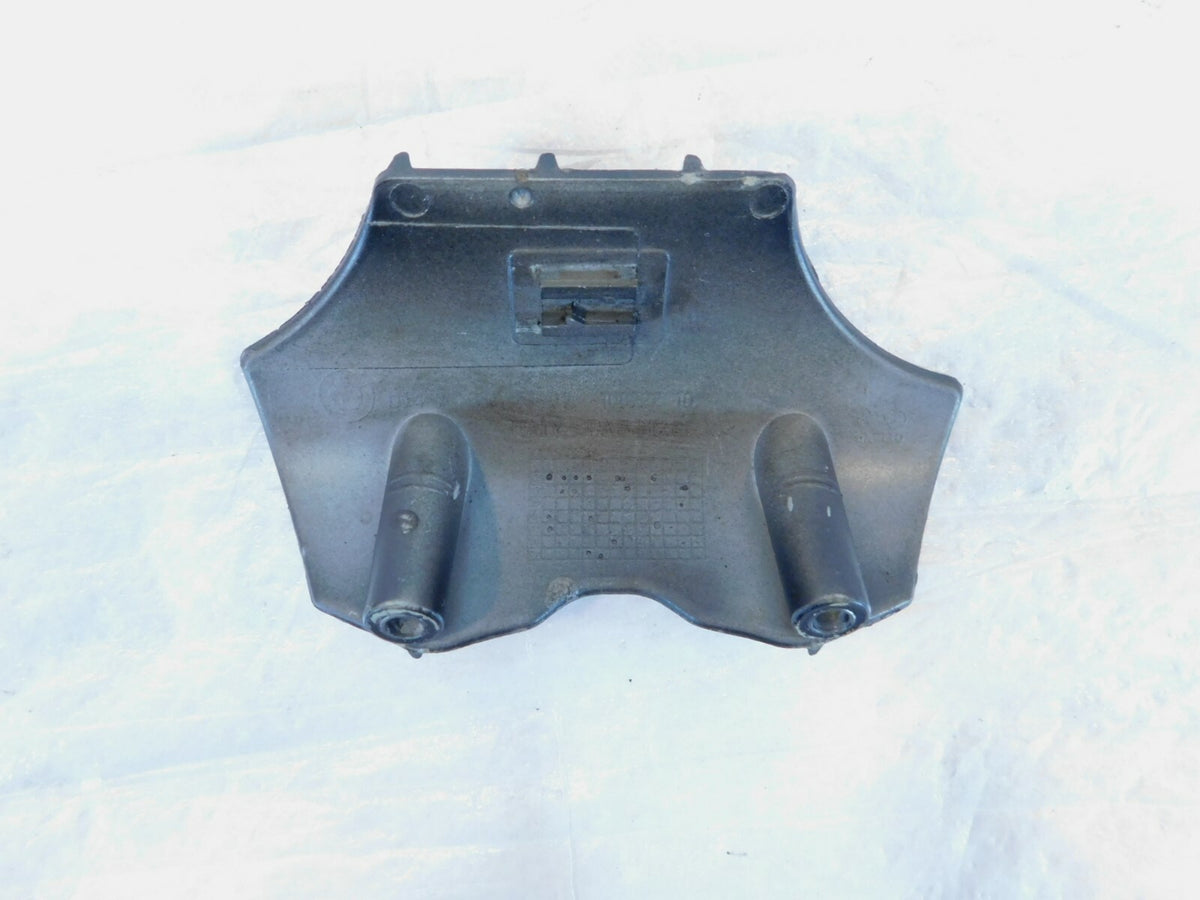 2008-2016 BMW G650GS G650 GS & Sertao Crankcase Wire Harness Wiring Cover Panel - C3 Cycle