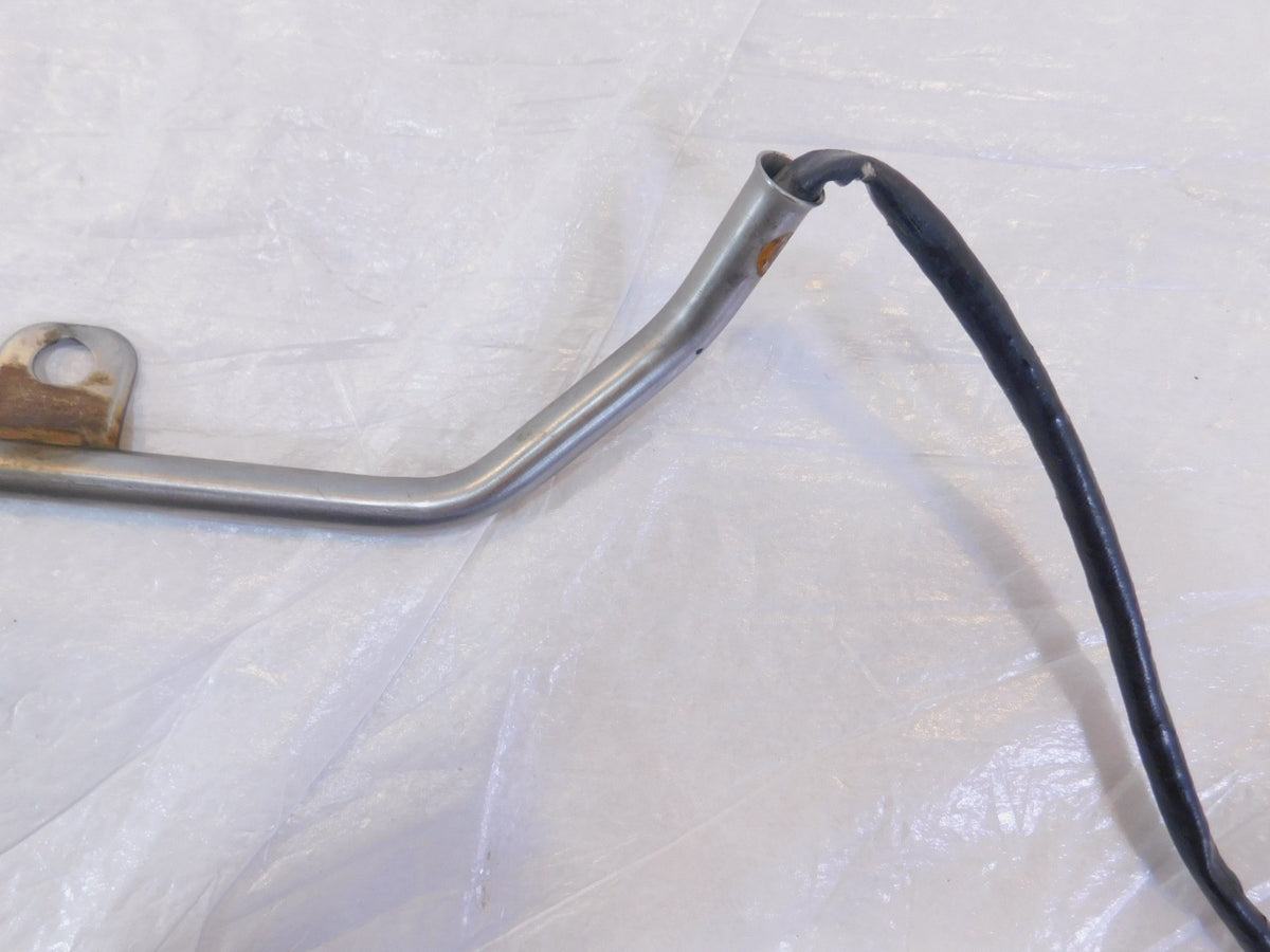Ducati Superbike 749 749S & 999 999R Rear Taillight Brake Light Cable Harness - C3 Cycle