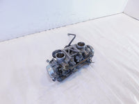 1997 97 Honda GL1500SE GL1500A Goldwing 1500 Left & Right Carb Carburetor Rack - C3 Cycle