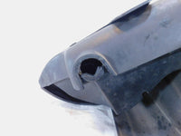 Harley Touring Electra Glide Ultra Classic Black Right Lower Fairing Glovebox - C3 Cycle