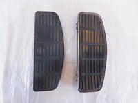Harley Davidson Softail & Tour Road King Electra Glide Floorboard Footboards - C3 Cycle