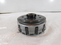 Kawasaki KLX250S KLX250 KL250 Super Sherpa 250 Engine Motor Clutch Basket & Hub - C3 Cycle
