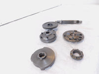 Kawasaki VN1500 Vulcan 1500 1600 Engine Motor Crankshaft Crank Shaft Balancer - C3 Cycle
