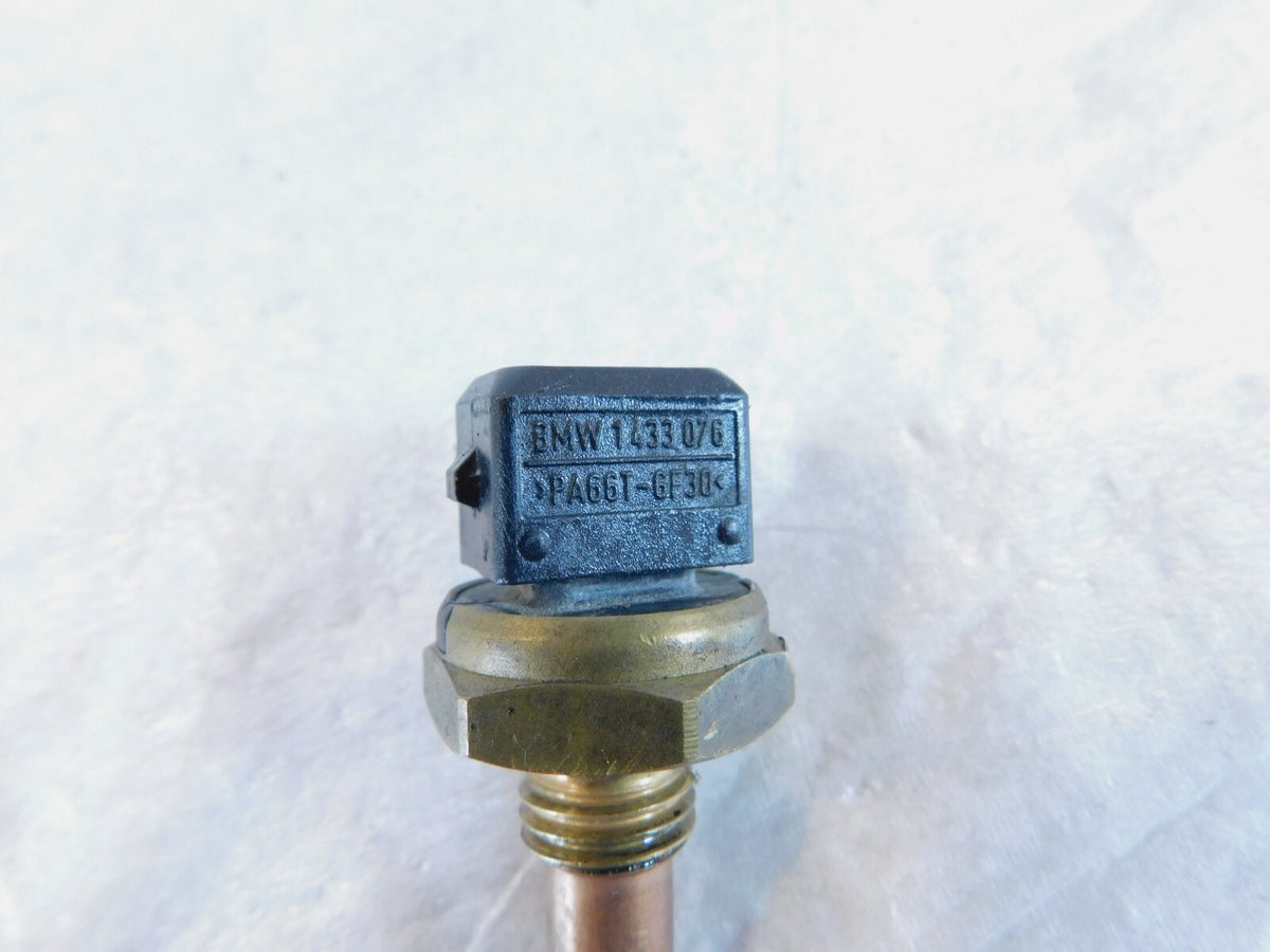BMW S1000 C650 F650 F700 K1200 K1300 Engine Motor Oil Coolant Temperature Sensor - C3 Cycle