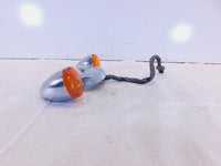 2010-2022 Harley Davidson Road & Street Glide Rear Fender Turn Signal Indicators - C3 Cycle