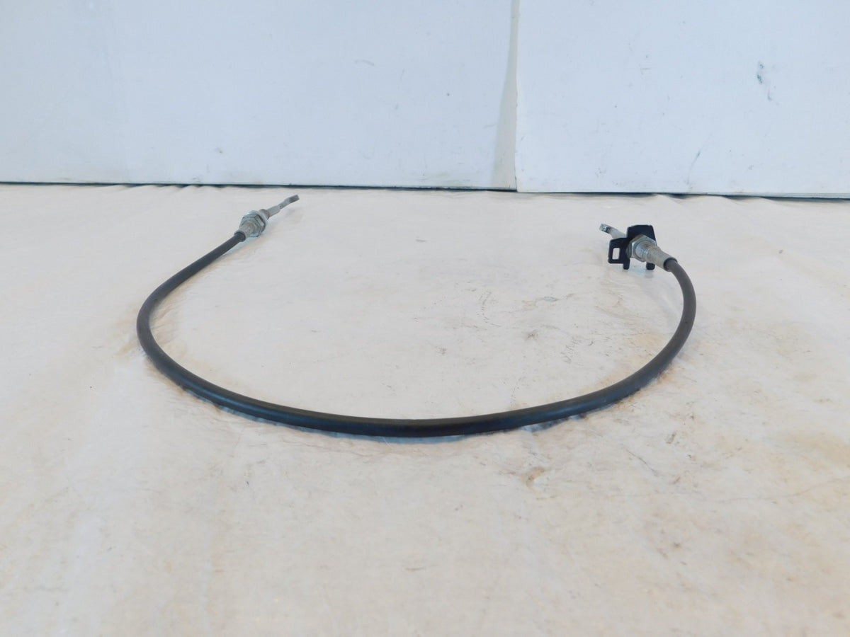 2019-2020 Can-Am Ryker 600 900 STD ACE & Rally Parking Brake Caliper Cable Line - C3 Cycle