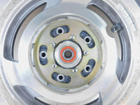 2000-2007 Honda Shadow VT1100 VT1100C VT1100C2 Sabre Rear Rim Wheel w/ Tire - C3 Cycle
