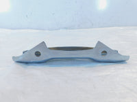 Harley Davidson Sportster 883 & 1200 Custom Chrome Front Fork Triple Tree Cover - C3 Cycle