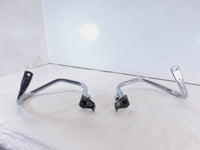 83-84 Yamaha Venture Royale 1200 XVZ12 Rear Left/Right Saddlebag Crash Guards - C3 Cycle