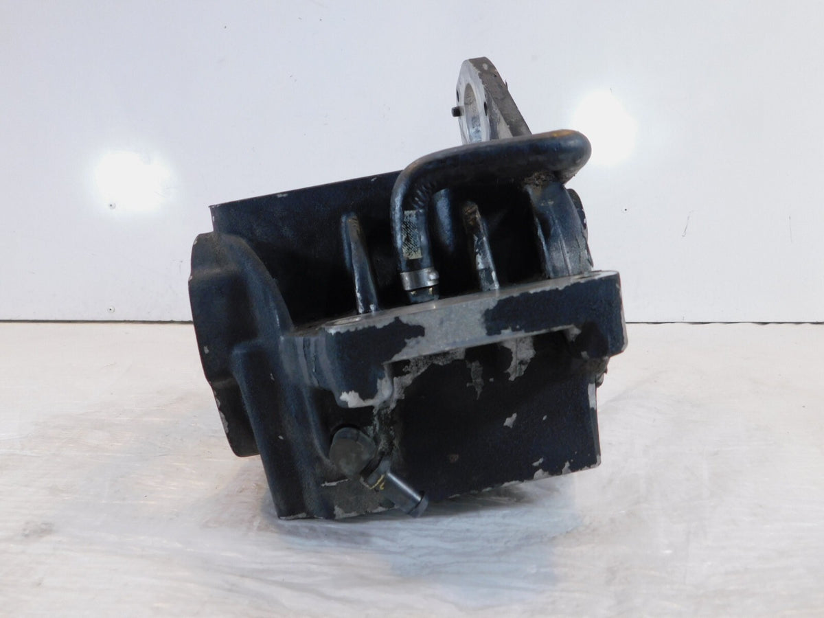 Harley Davidson EVO Road King & Electra Glide Transmission Gear Housing Case