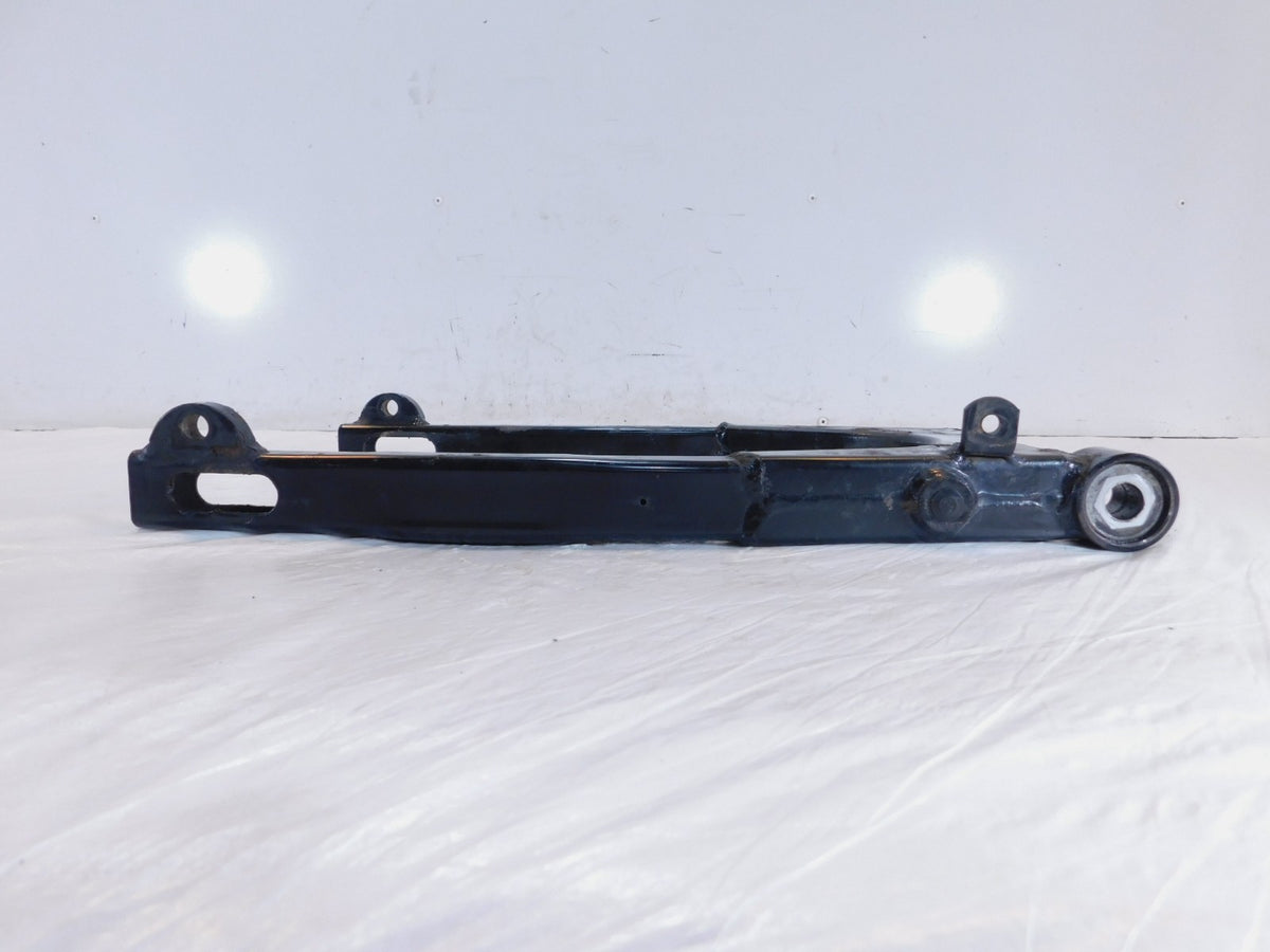 Harley Davidson Sportster XLH 883 1200 Black Rear Wheel Fork Swingarm Swing Arm - C3 Cycle