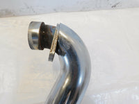 2008 08 & 2009 09 Victory Vegas & Kingpin Chrome Exhaust Header Pipe System - C3 Cycle