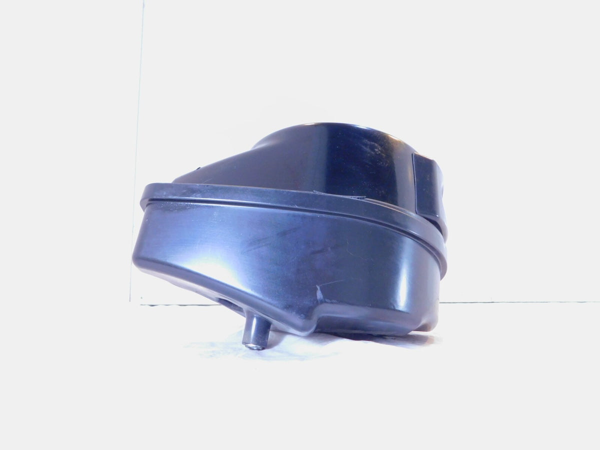 Harley Davidson Street 500 & 750 Air Cleaner Filter Housing Baseplate & Cover - C3 Cycle