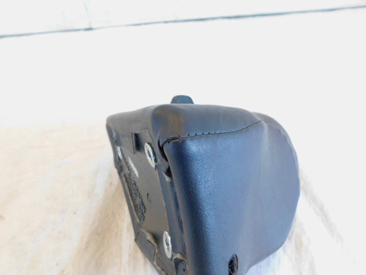 Harley Davidson Electra Glide Road Glide Tour Pak Polk Rear Speakers & Boxes - C3 Cycle