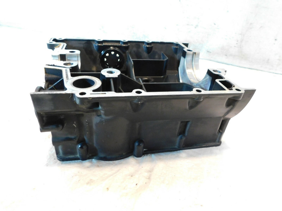 1997-2009 BMW K1200 LT K1200LT Engine Motor Crankcase Crank Case Oil Pan Bottom - C3 Cycle