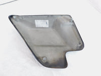 Fiberglass Harley Road King & Electra Glide Ultra Classic Right Black Side Cover - C3 Cycle