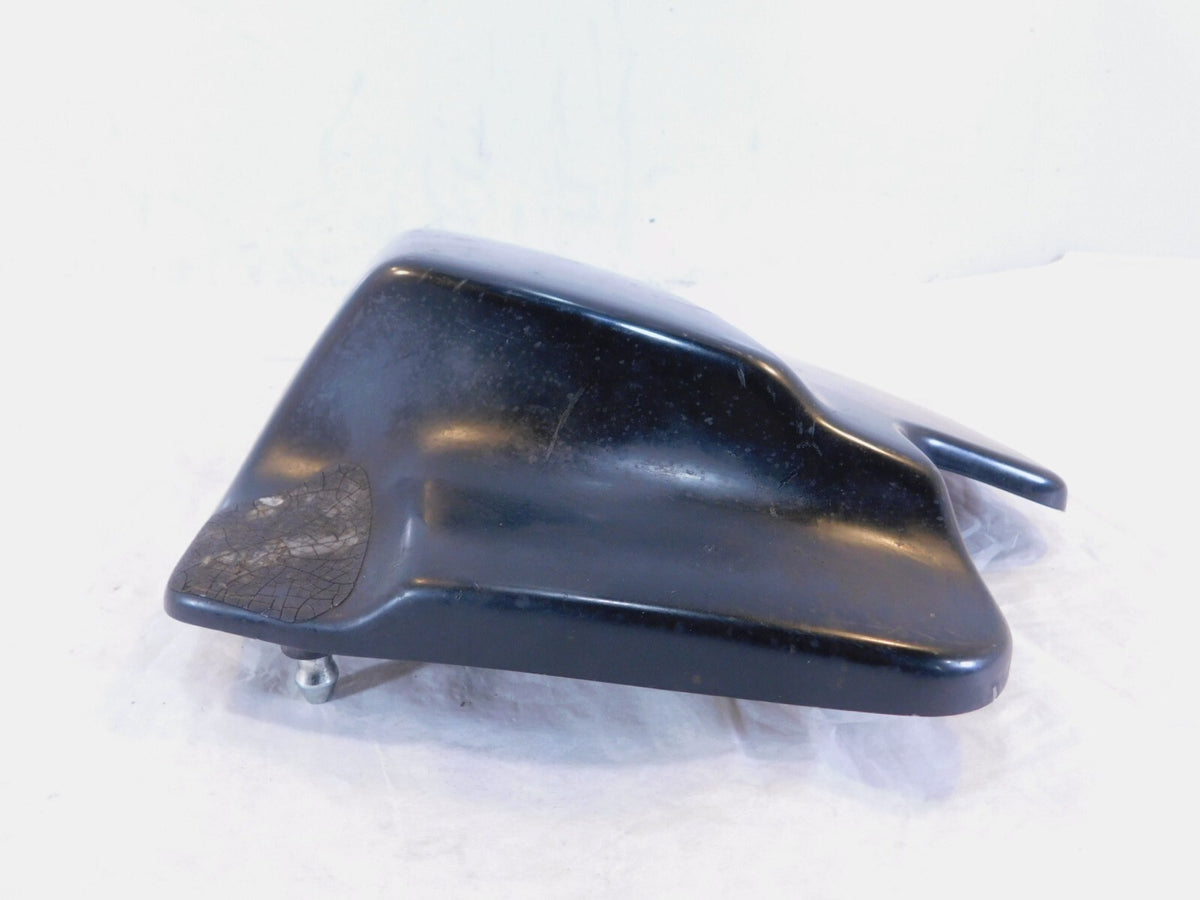 Harley Touring Road Glide & Electra Glide Ultra Classic Right Black Side Cover - C3 Cycle
