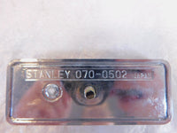 87-07 Honda VT1100 VT1100C Shadow 1100 Rear Fender Grab Rail Reflex Reflector - C3 Cycle