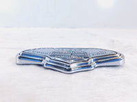 Harley Davidson Dyna Electra Glide 100th Anniversary Fuel Gas Tank Badge Emblem - C3 Cycle