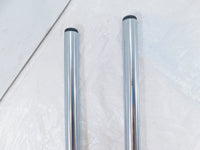 86-87 Kawasaki Ninja 1000 1000R ZX1000 Front Left & Right Suspension Shock Forks