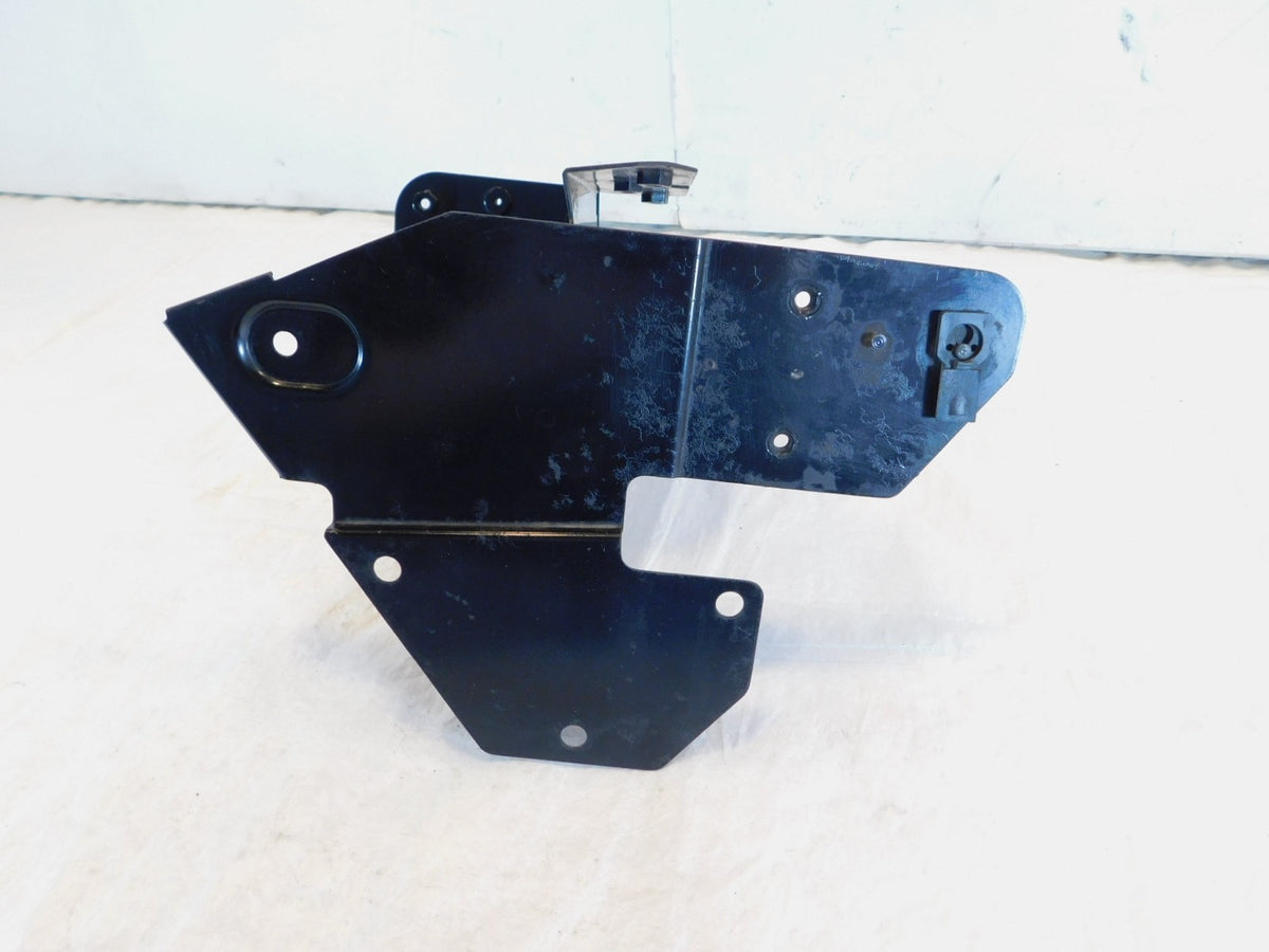 1995 & 1996 Harley Davidson Touring Road King Electra Glide Battery Tray Box - C3 Cycle