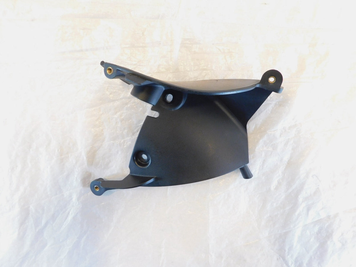 2010 10 Buell XB XB12 XB12X Ulysses Right Inner Air Scoop Cowl Fairing Plastic - C3 Cycle
