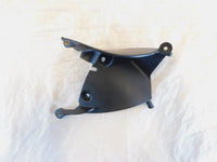 2010 10 Buell XB XB12 XB12X Ulysses Right Inner Air Scoop Cowl Fairing Plastic - C3 Cycle