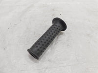 Aprilia Gilera Vespa Granturismo Left Handlebar Handle Bar Rubber Hand Grip Tube - C3 Cycle