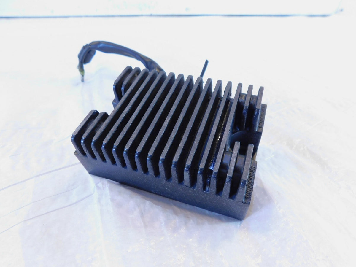 Buell M2 Cyclone & S2 S3 Thunderbolt & X1 Lightning Voltage Regulator Rectifier - C3 Cycle
